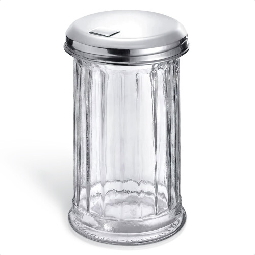 12 Oz glaz
