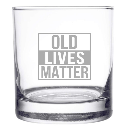 Old Lives 1