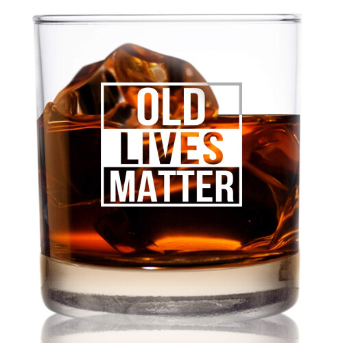 Old Lives