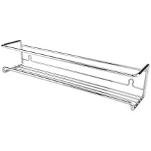 Southern Homewares Krydderihylder S?t med 4 krommetal k?kkentilbeh?rspakke til boligindretning