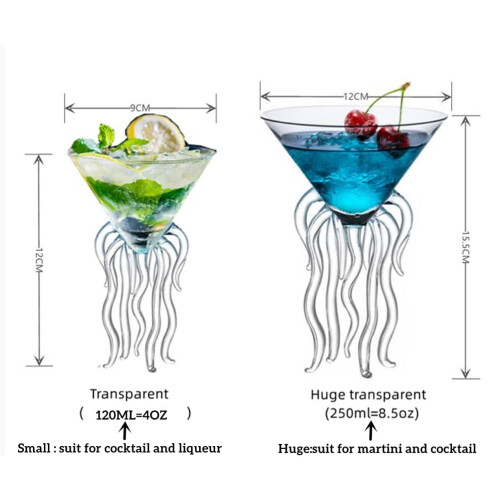 ??t??? Octopus Martini ??a d?????????? ???t???, e??a?e?a ?pa?, p?t???a (2 d?afa??) 1