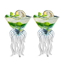 ??t??? Octopus Martini ??a d?????????? ???t???, e??a?e?a ?pa?, p?t???a (2 d?afa??)