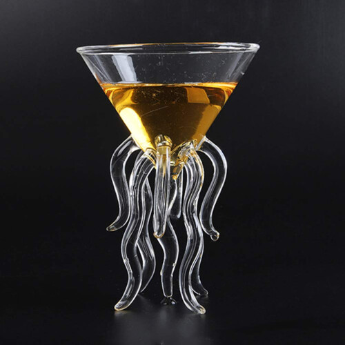 ??t??? Octopus Martini ??a d?????????? ???t???, e??a?e?a ?pa?, p?t???a (2 d?afa??) 2