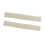 Treasure Gurus 2pc Premium Rolling Pin Cover Set Pastry Baking Roller Cloth Non Stick Kitchen Tool Accessory 1