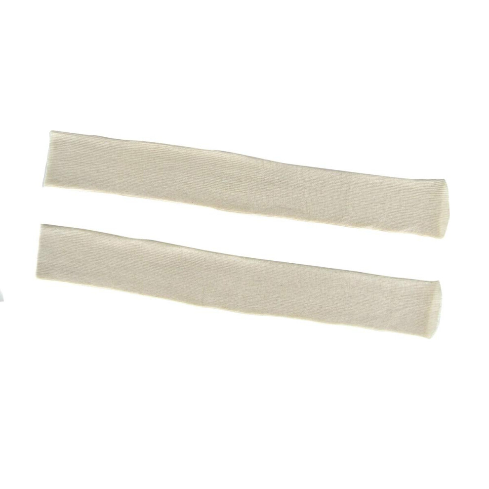 Treasure Gurus 2-Delige Premium Deegrollerhoesset, Bakroldoek, Antiaanbakkeukenaccessoire-image