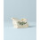 Lenox Holiday Sleigh Candy Dish 1,40 LB R?d & Gr?n 3