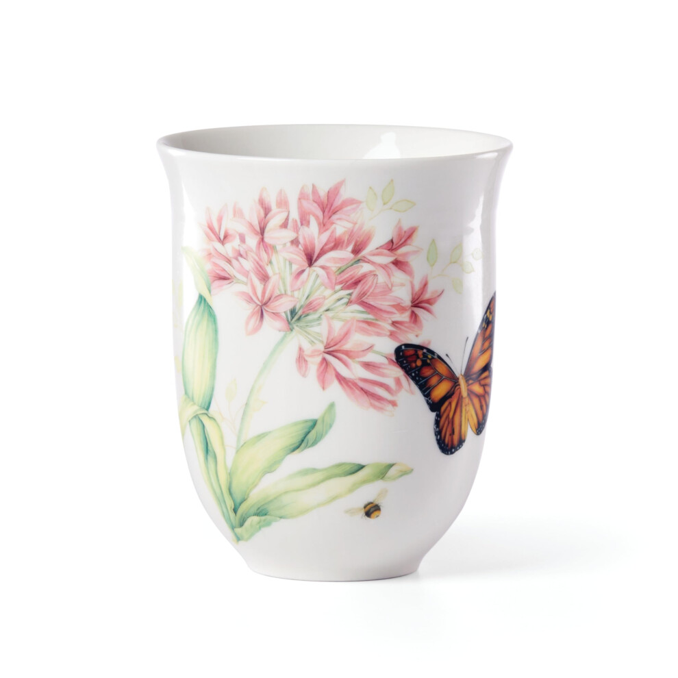 Tasse Th Isotherme Lenox 892522 Butterfly Meadow-image