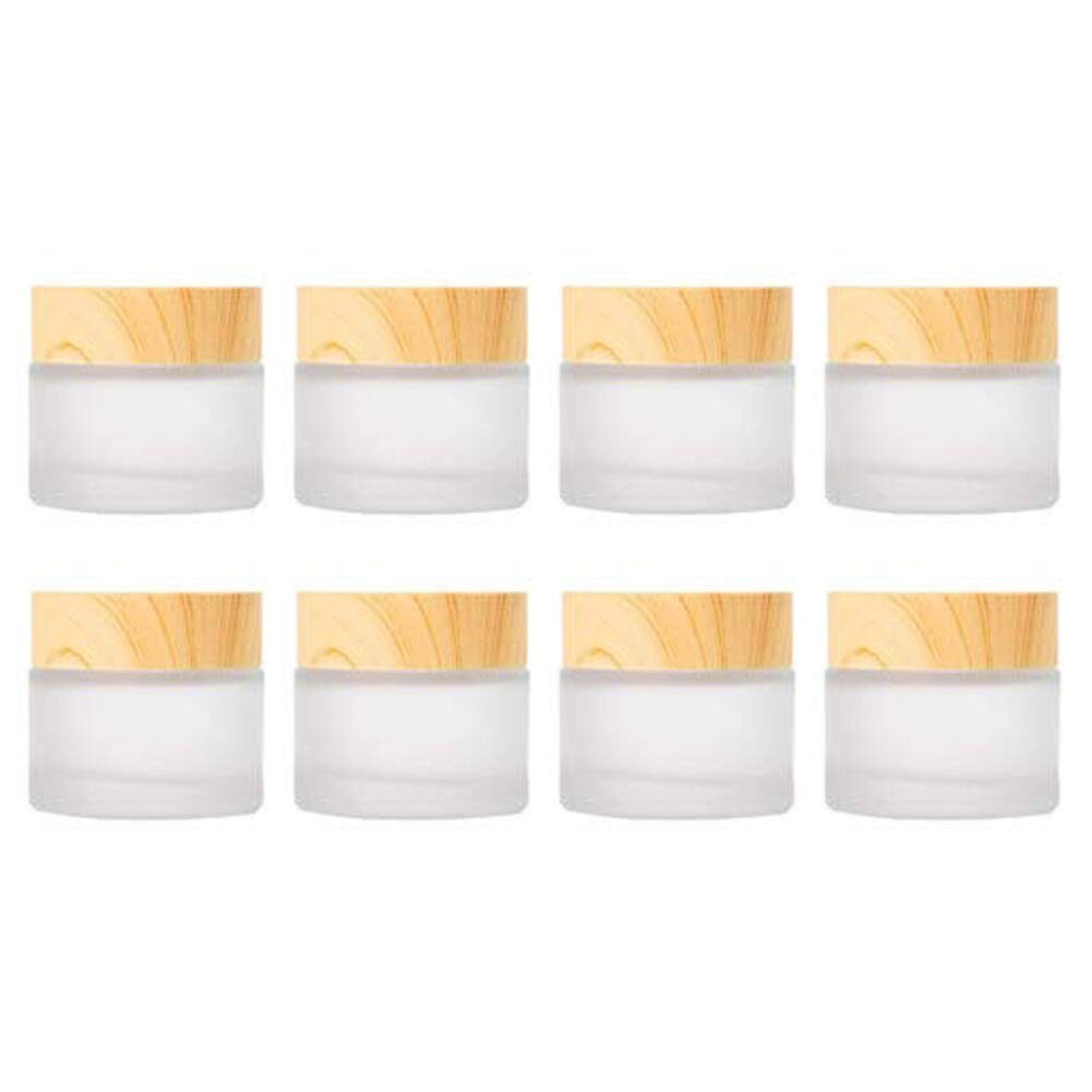 Lot De 8 Ramequins Tupperware Micro-vap – Vert, Avec Couvercles, Occasion