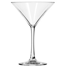 Libbey Glassware 7512 Vina Martini Glass 8 oz. (12 kpl pakkaus)