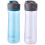 Contigo Contigo Ashland 2.0 Μπουκάλι Νερού Αδιάβροχο με Κλείδωμα Καπακιού και Λυγιστό Καλαμάκι, 24oz 1