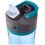 Contigo Contigo Ashland 2.0 Μπουκάλι Νερού Αδιάβροχο με Κλείδωμα Καπακιού και Λυγιστό Καλαμάκι, 24oz 3