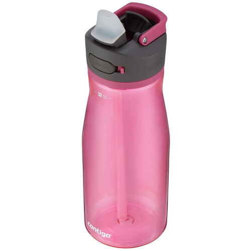 Contigo Contigo Ashland 2.0, 32oz. Wasserflasche mit AUTOSPOUT Deckel