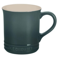 Le Creuset Stoneware Vancouver Mug 14 oz. Artichaut