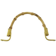 Ruiwaer Bamboo Teapot Handle for Ceramic and Pottery Tea Pots and Unique Purses