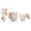 ???st???e????t??? s??ta?? p?t?? ?e ??sp? ?a? p?ta se p?t??? Eggnog Martini 10 oz 2