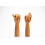 MOBI Handy Salt 'N Pepper Mill Right Hand Mill 3