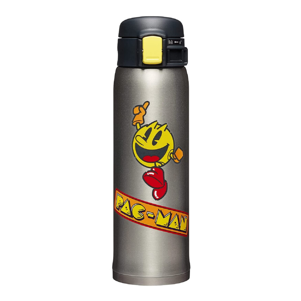 Tasse en acier inoxydable Zojirushi SM-SHE48PAXA (473 ml)