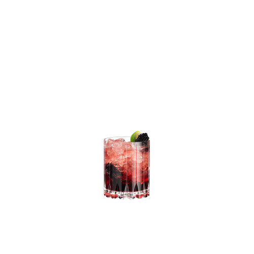 RIEDEL Riedel Drink Specific Glassware Double Rocks     2er-Pack 2