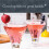 Set 4 p?t????? ???t??? Vikko Crystal Clear 6 ??????? ????? st??e???, ????? p?t???a ??a ???t??? Martini ?e ??t?a 4