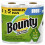 Χαρτοπετσέτες Bounty Select-A-Size 2 διπλά ρολά Plus λευκά 113 φύλλα ανά ρολό 1
