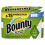 Bounty Select-A-Size paprtrlo 6 db dupla plusz tekercs fehr 113 lap tekercsenknt 1