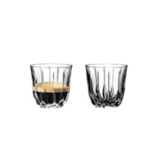 Riedel Drink Specific Glassware Coffee Glass