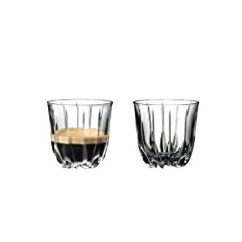 RIEDEL Riedel Drink Specific Glassware Coffee Glass
