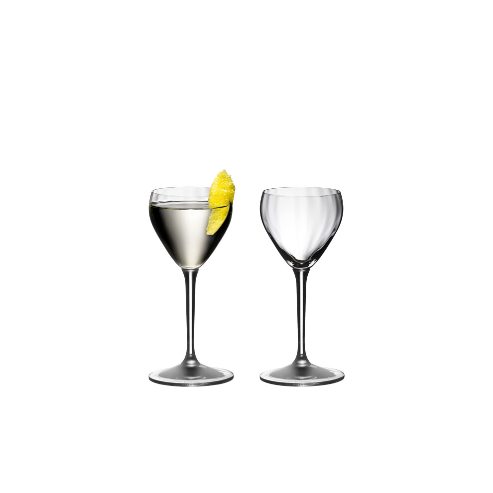 Riedel Drink Specific Glassware Nick & Nora Large