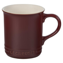 Le Creuset Stoneware Vancouver Mug 14 oz. Rhone