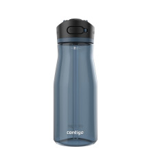 Contigo Ashland Water Bottle 32 oz Blueberry