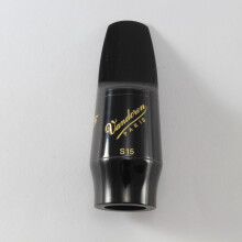 Vandoren SM401 S15 V5 seria sopranowa ustnik Sopran