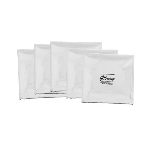 GHS Strings PF150 5-strengede Banjo Strings Phosphor Bronze Light (10-22) 1