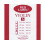 Super Sensitive Red Label Violin A String 1/2 Medium 1