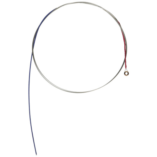 Super Sensitive Red Label Cello A String 1/2 Medium