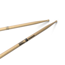 ProMark Dame Evelyn Glennie 740 Hickory Podudzia z drewnianą końcówką, jedna para