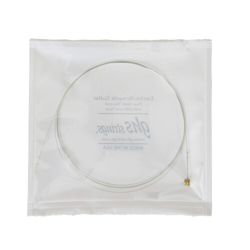GHS Strings Bright Bronze Akustiske Guitar Strings (BB30L SET) Light 12-54 2