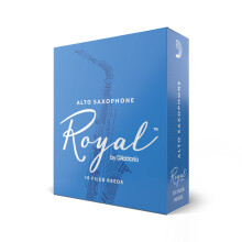 D'Addario Royal Alto Saxophone Reeds Strength 4 10 db-os csomag