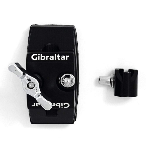 Supporto per tom super Gibraltar SC-STL3 con vite ad alette 1