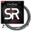 Dean Markley SR2000 rustfrit stål bas Guitar Strings 4 String Set 47-107 Medium Custom 4 String Bass Guitar Silky Bas 1