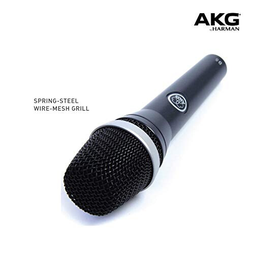 JBL Microphone dynamique vocal AKG D5 1