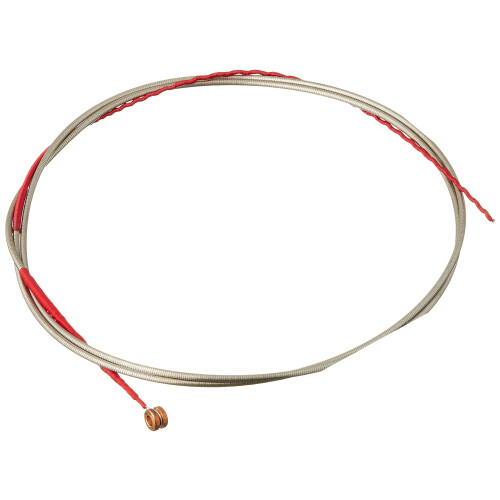 Super Sensitive Red Label Cello C String 1/2 Medium