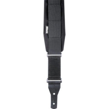 Comfort Strapp Bassgitarrengurt – lang