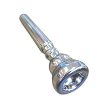 Schilke Standard Series Trompetmundstykke i S?lv Gruppe II 16C4 S?lv