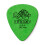 Dunlop Dunlop Tortex Standaard .88mm Groene Gitaren Plectra-36 Stuks 1