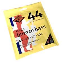 Rotosound RS44LD Phosphor Bronze Bassgitarrensaiten (45 65 85 105)