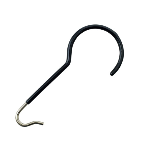 RoadPro RPHH-2 Metal CB Microphone Hanger 2