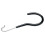 RoadPro RPHH-2 Metal CB Microphone Hanger 2