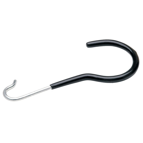 RoadPro RPHH-2 Metal CB Microphone Hanger 1