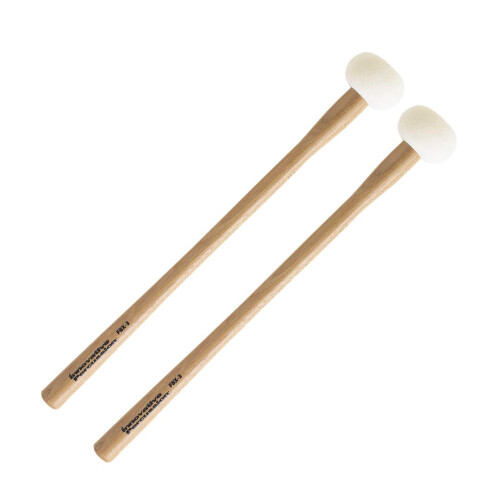 Innovative percussion Mallets tomme (FBX3)