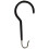 RoadPro RPHH-2 Metal CB Microphone Hanger 1